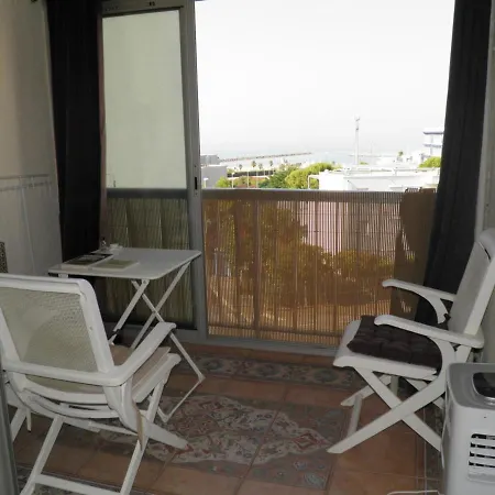 Apartmán Studio Lumineux Proche Plage Avec Parking Prive - Fr-1-338-358 *