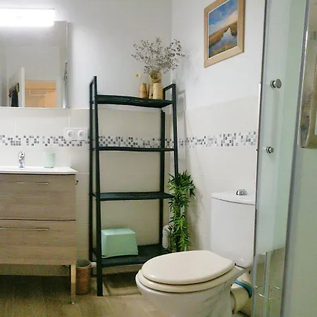 Studio Lumineux Proche Plage Avec Parking Prive - Fr-1-338-358 Sète
