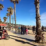 Studio Lumineux Proche Plage Avec Parking Prive - Fr-1-338-358