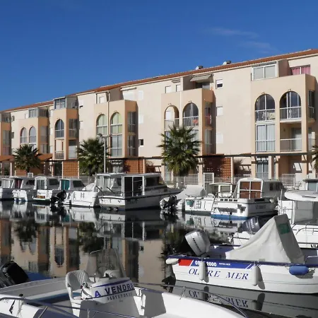 Studio Lumineux Proche Plage Avec Parking Prive - Fr-1-338-358 Σετ