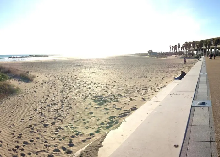 Studio Lumineux Proche Plage Avec Parking Prive - Fr-1-338-358 Lägenhet